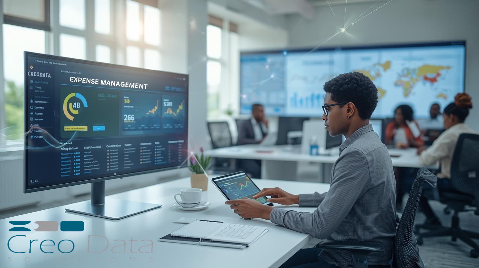 Unified Approval Across Systems